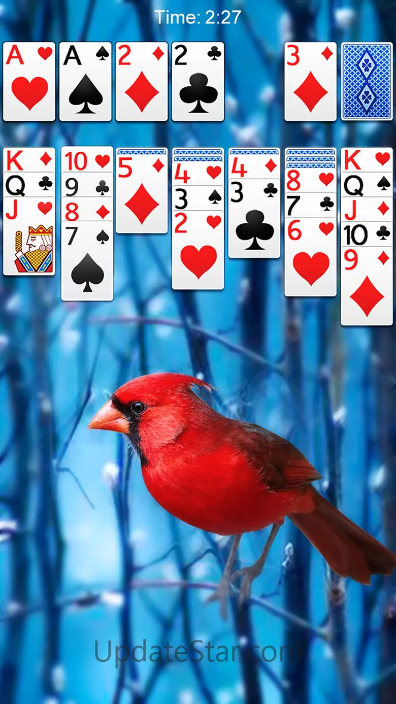 ⋆Solitaire⋆ 1.6.2