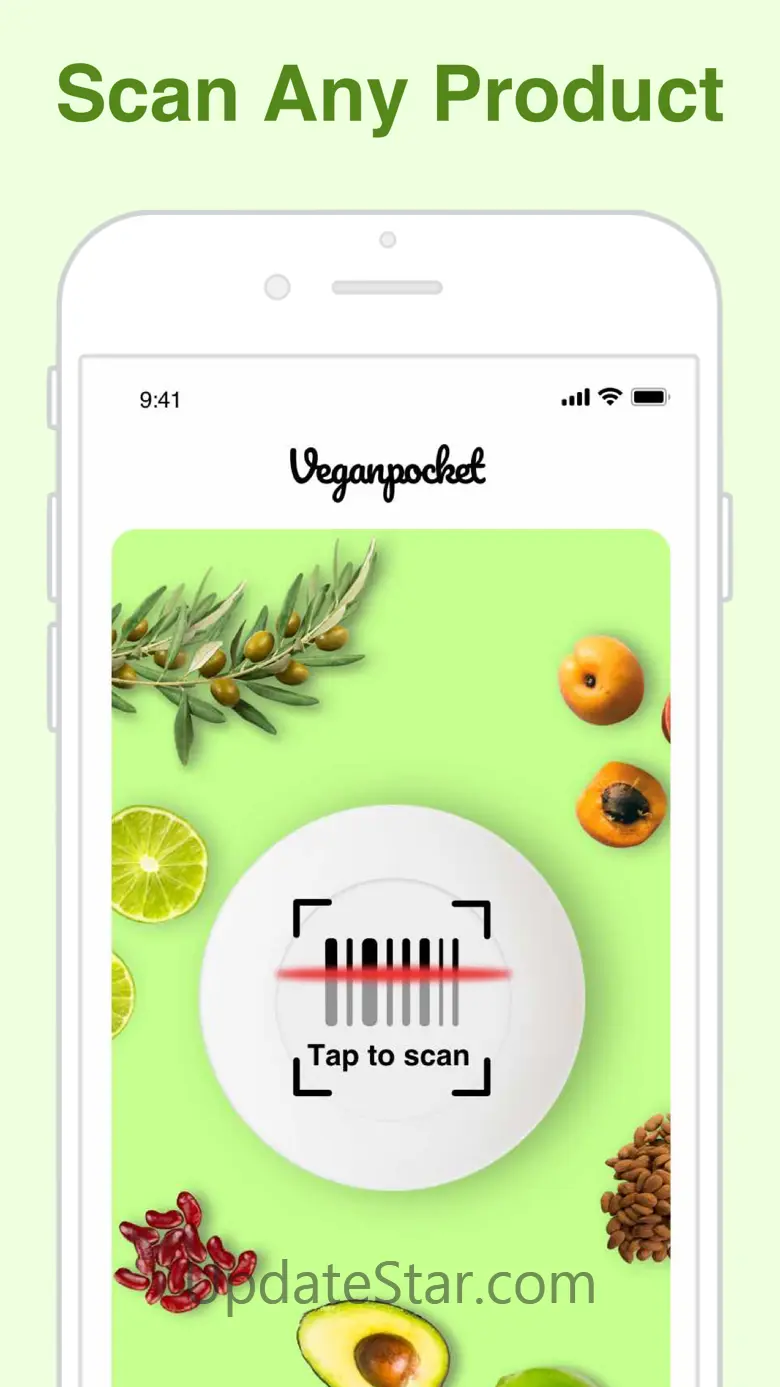Vegan Pocket - Is it Vegan? 1.17
