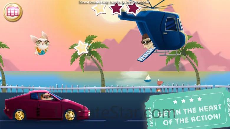 Miss Hollywood®: Movie Star 2022.1.0