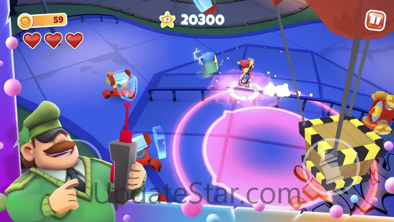 Subway Surfers Tag 1.9.12310