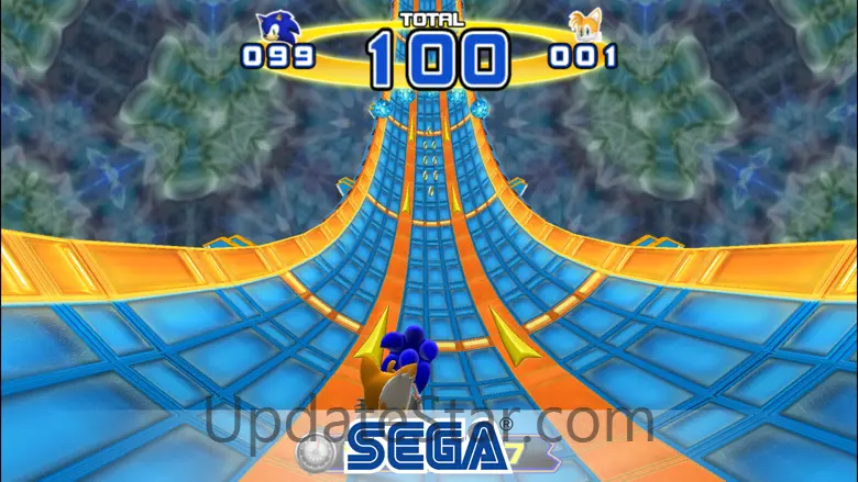 Sonic The Hedgehog 4™ Ep. II 4.0.1.1