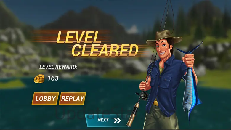 Fishing Deep Sea Simulator 3D 2.0