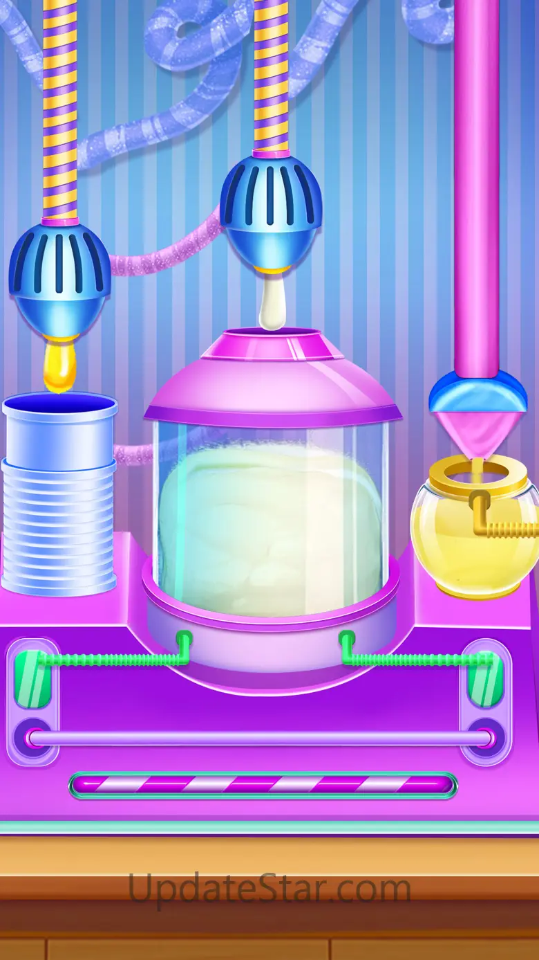 Slime:! Slime simulator games 2.0