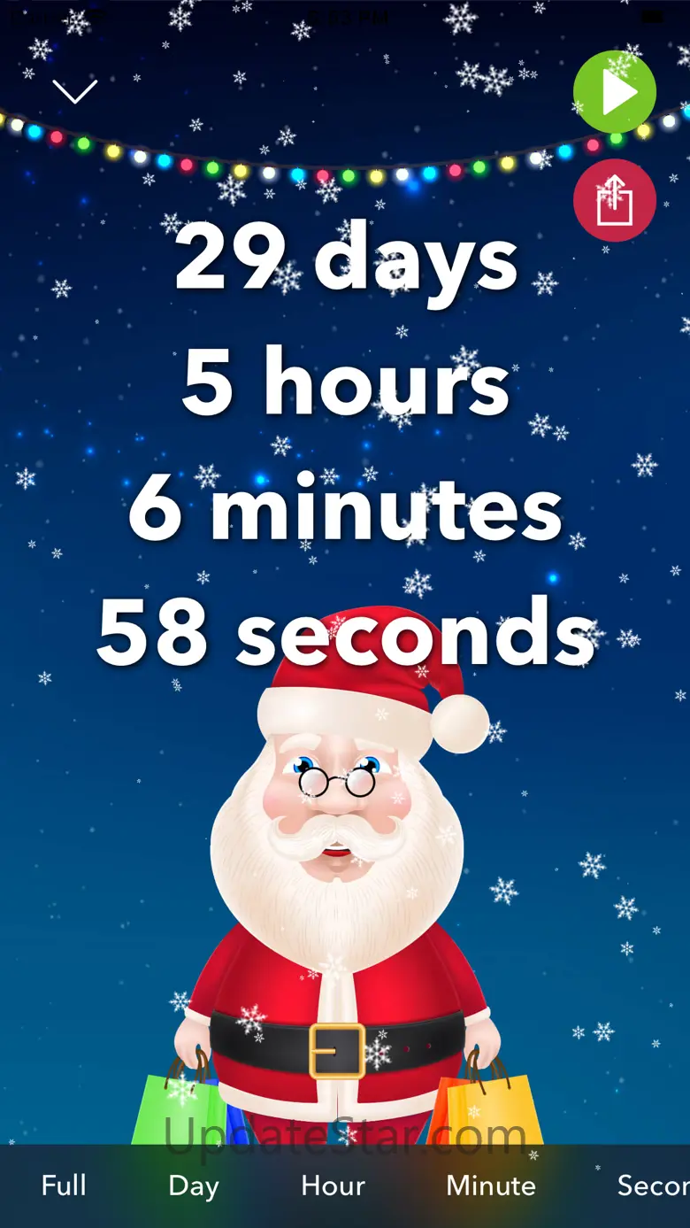 Christmas Countdown 2023! 2.21.0
