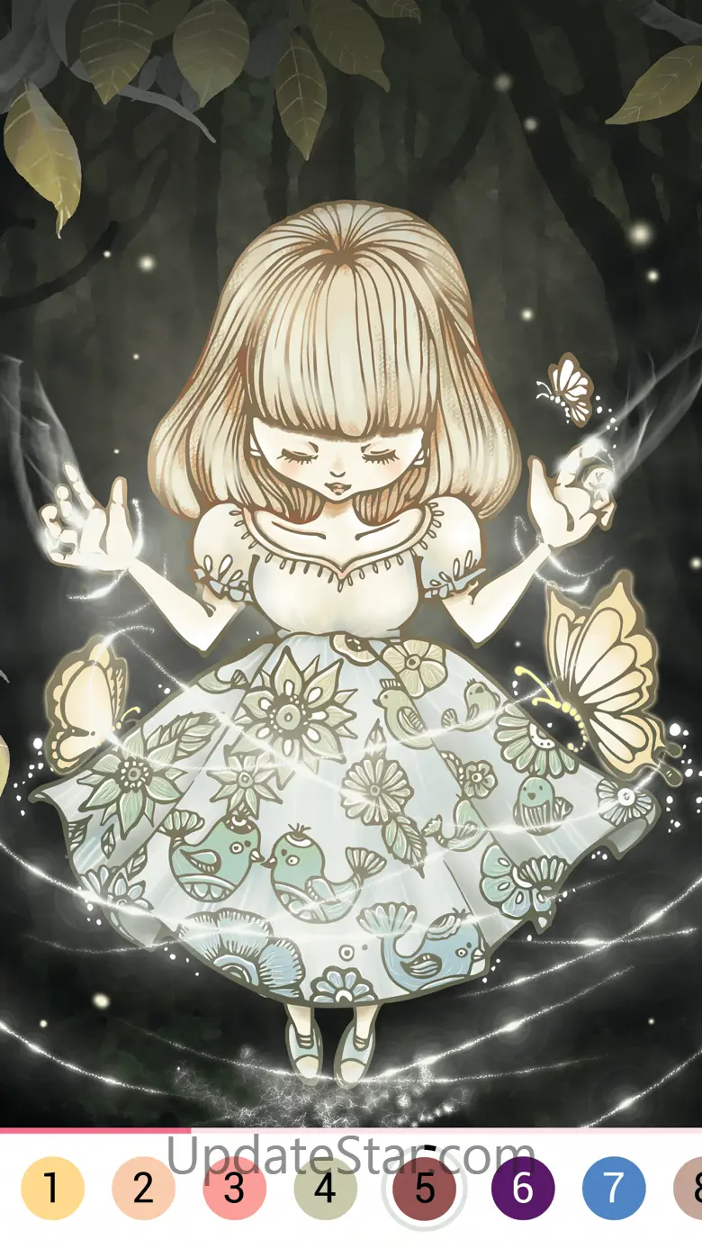 Paintist - Color by Number 1.10.0
