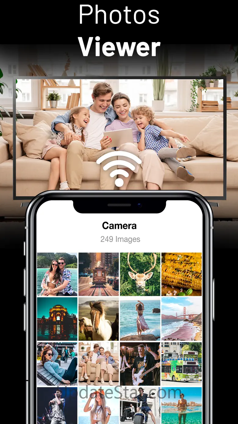 AirCast Play 1.3.1