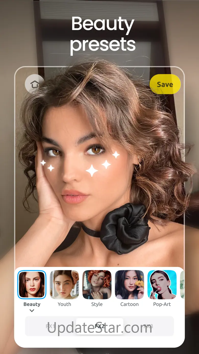 Youni: AI Art & Selfie Editor 3.7