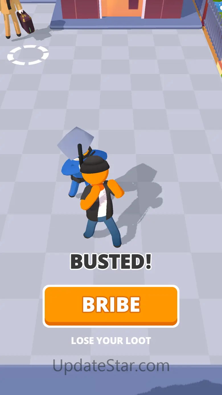 Gangster Island: Crime City 1.9.2