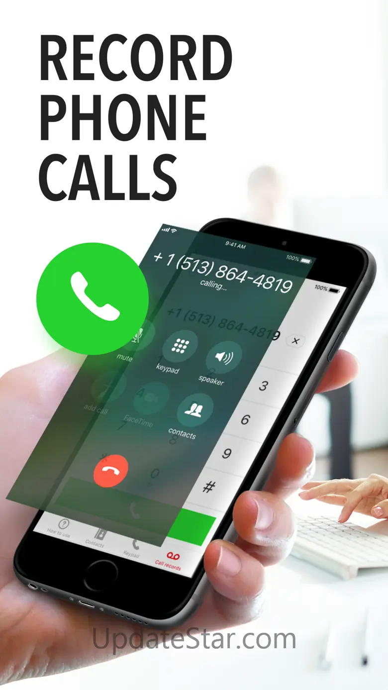 Call Recorder for Me · 1.21