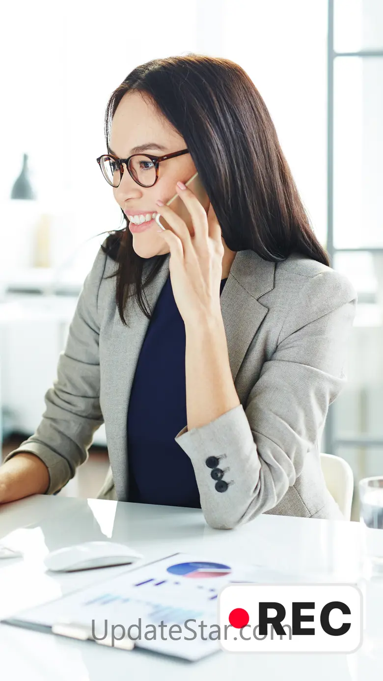 Call Recorder for Me · 1.21