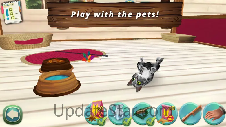 Pet Hotel - My animal pension 1.5.0