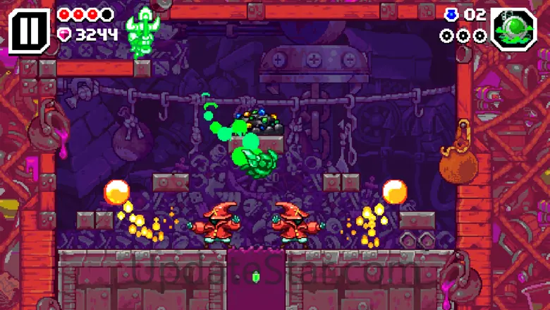 Shovel Knight Dig 1.1.4