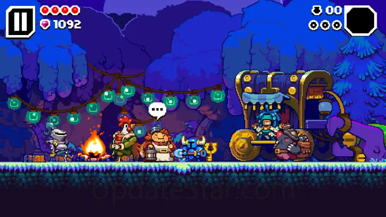 Shovel Knight Dig 1.1.4