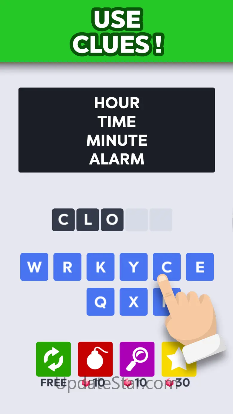 Word to Word®: Fun Brain Games 4.2.2