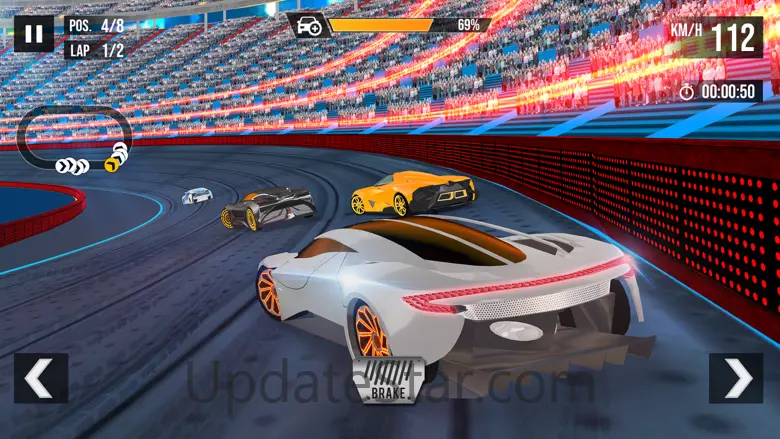 Real Car Racing Games 2021 1.5