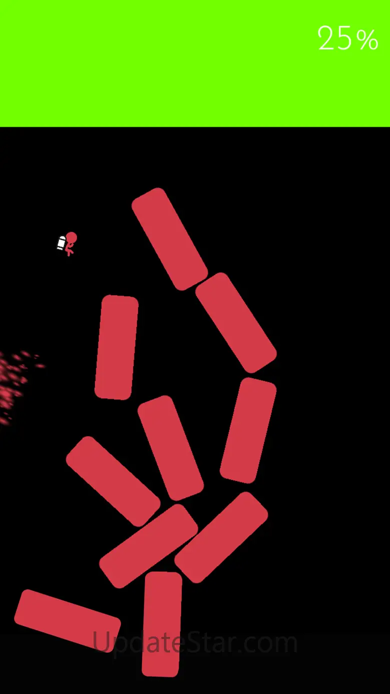 Jetpack VS. Colors 1.7.7