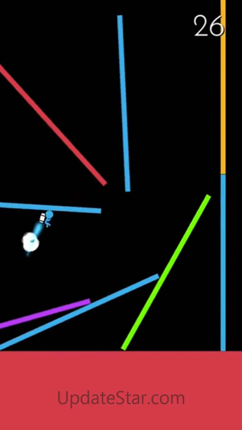 Jetpack VS. Colors 1.7.7