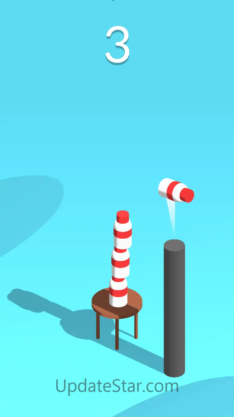 Bottle Flip! 1.1.1