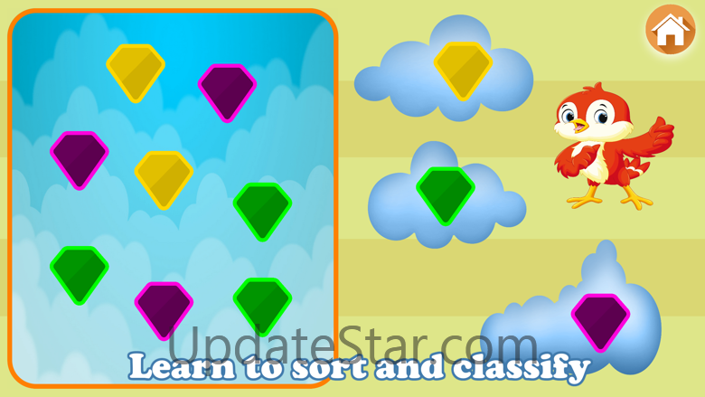 Toddler Games for 2 year olds+ 1.0