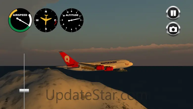 Airplane! 4.0
