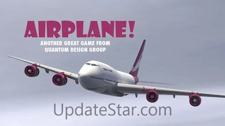 Airplane! 4.0