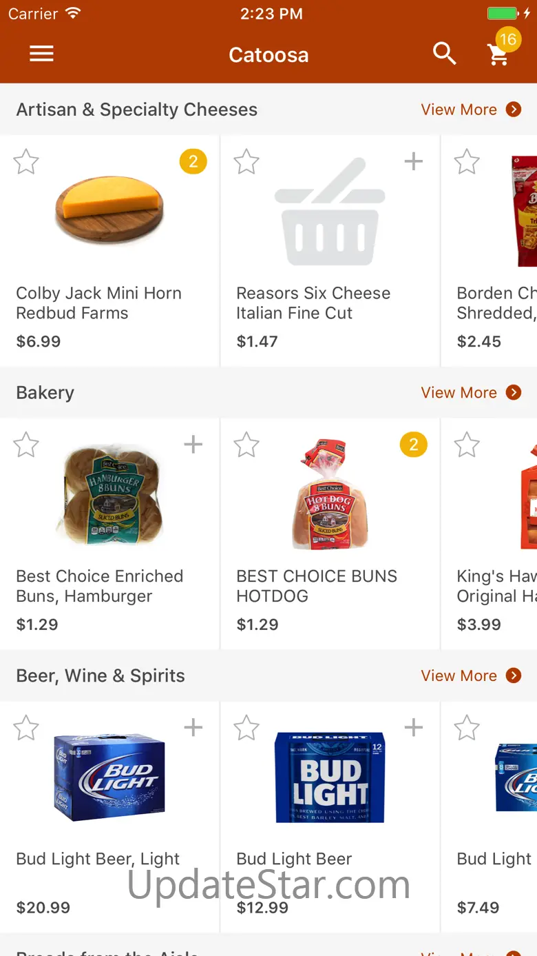 Reasor’s Foods 202010120