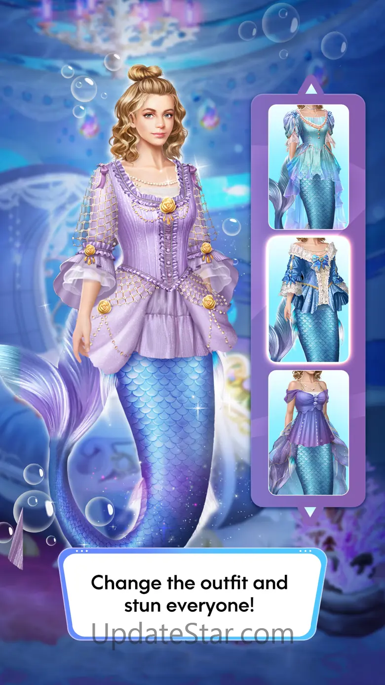Romance Fate: Story Games 3.1.2