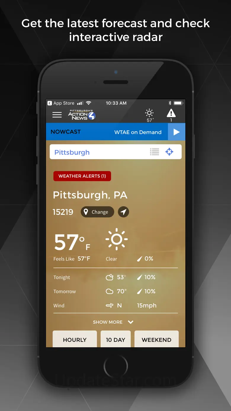 WTAE Pittsburgh's Action News4 5.15.1435