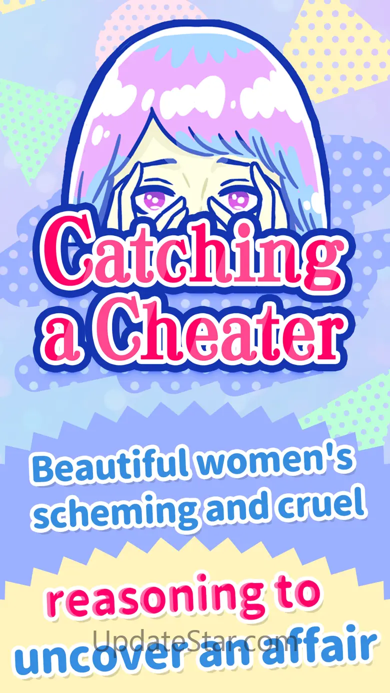 Catching a Cheater 1.1.0
