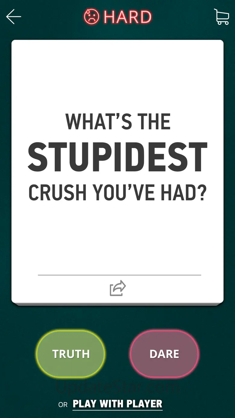 Truth or Dare? Fun Party Games 2.0.23