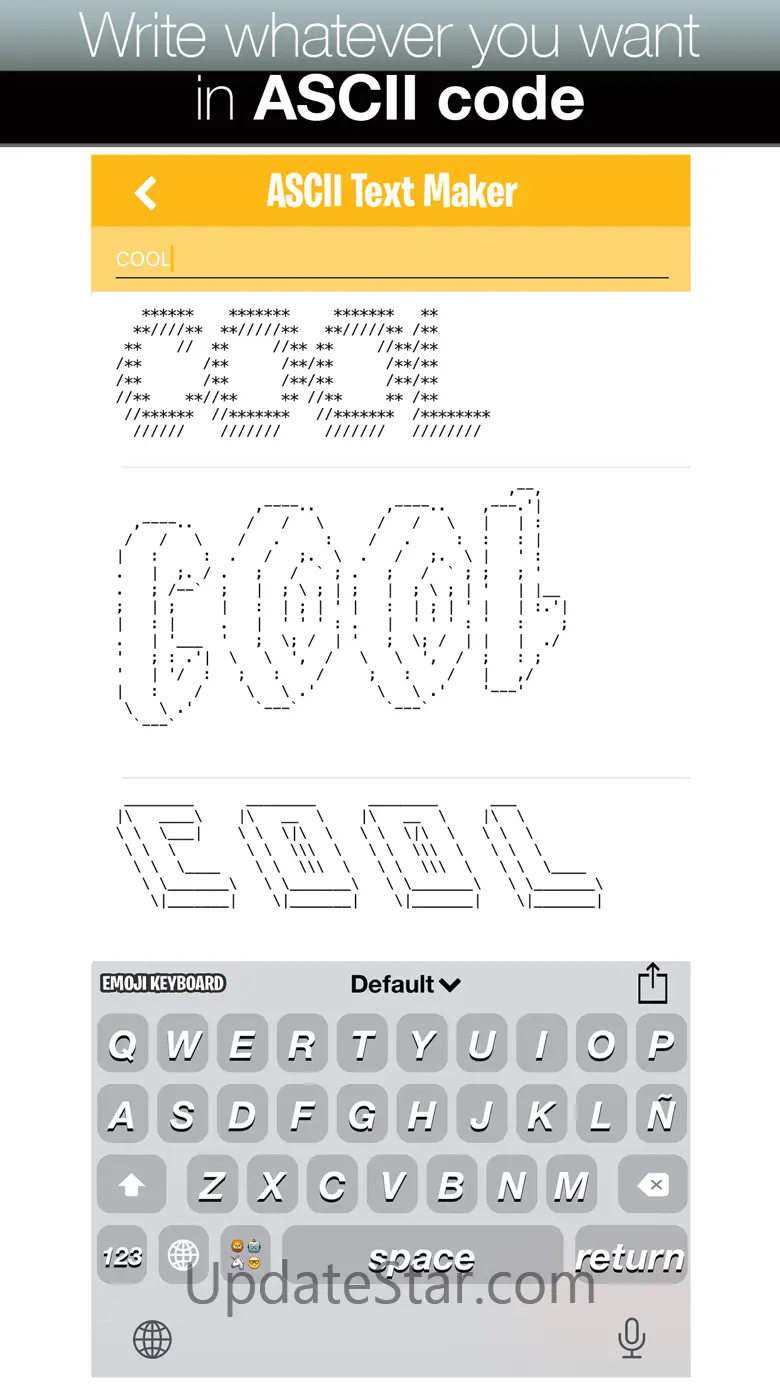 Emoji - Keyboard 3.08