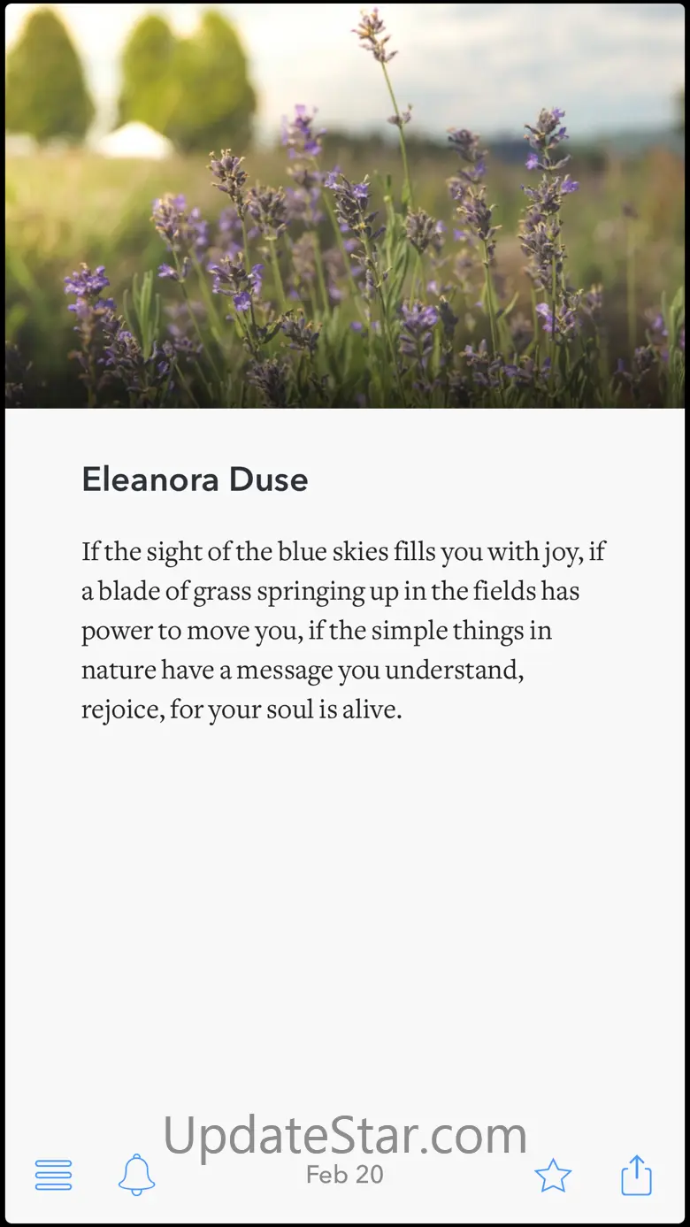 Chill – Mindfulness Reminders 1.6.6