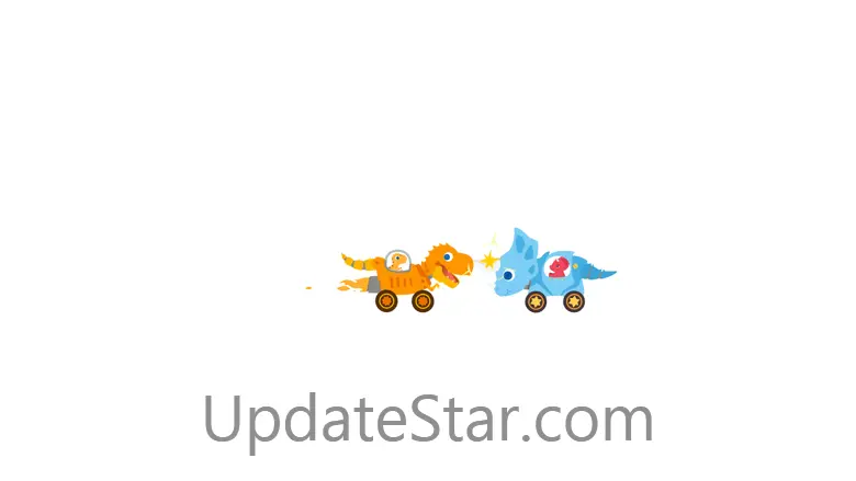 Dinosaur Smash: Bumper Cars 1.0.4