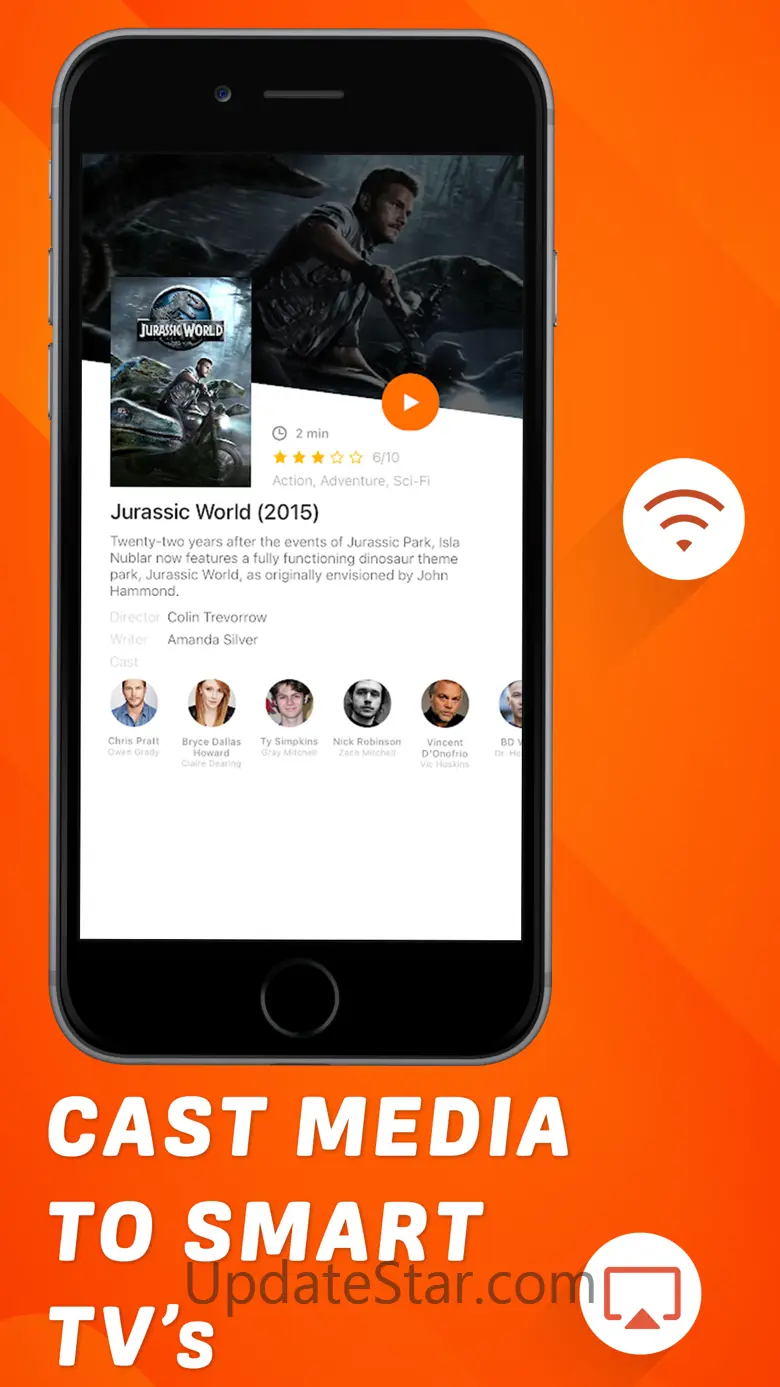 PlayerXtreme Video Player 2.0.6