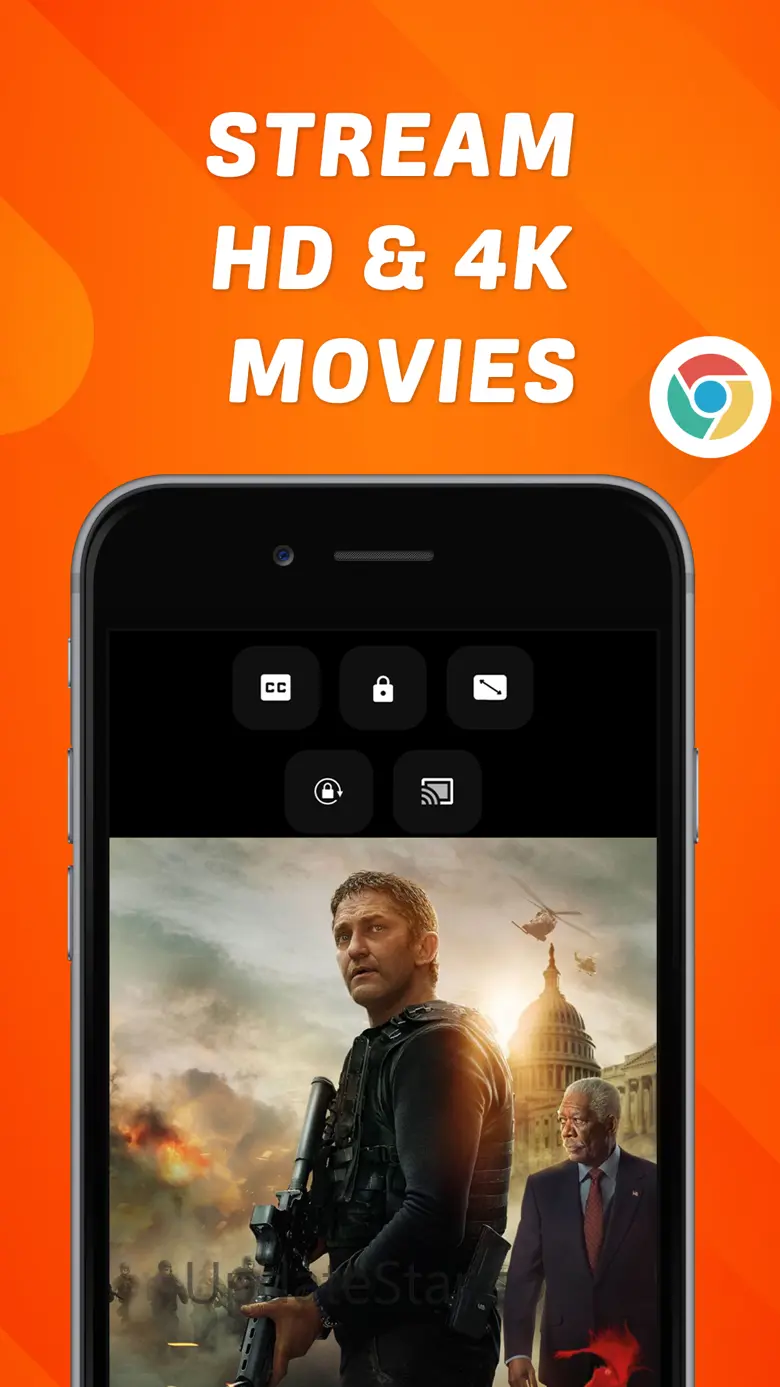 PlayerXtreme Video Player 2.0.6