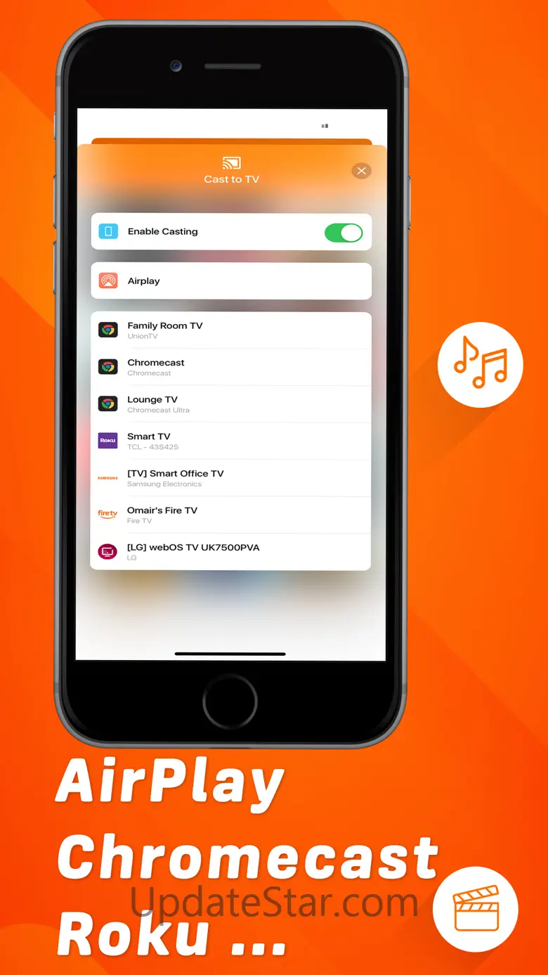 PlayerXtreme Video Player 2.0.6