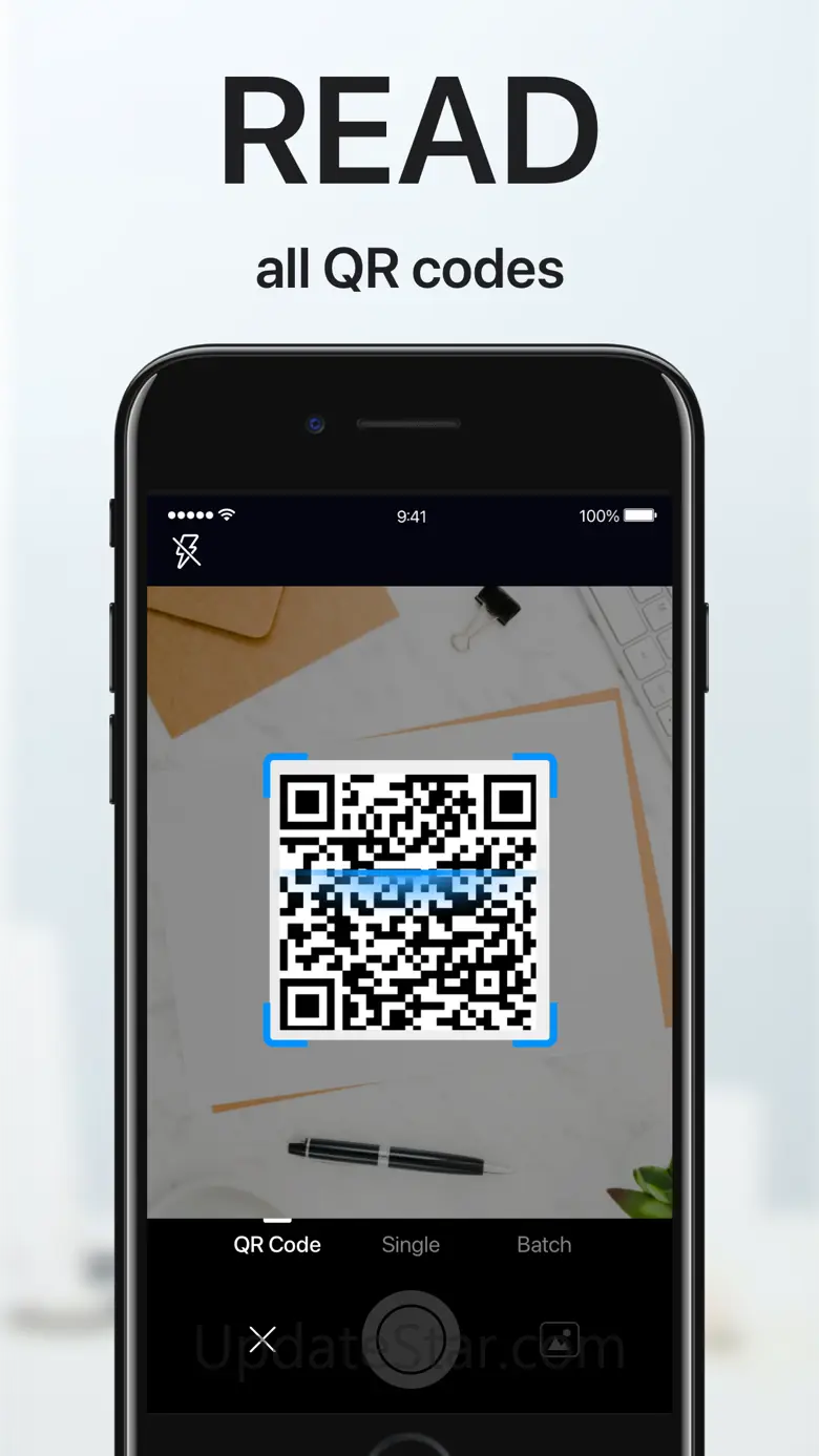 PDF Scanner App: Scan Document 1.8.5
