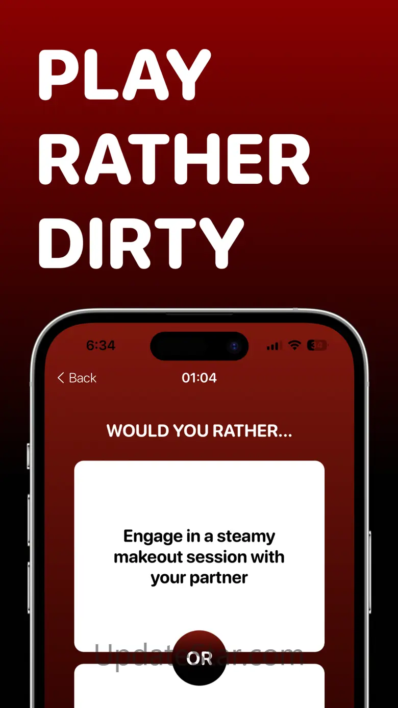 Rather Dirty - For Adults 1.6.1