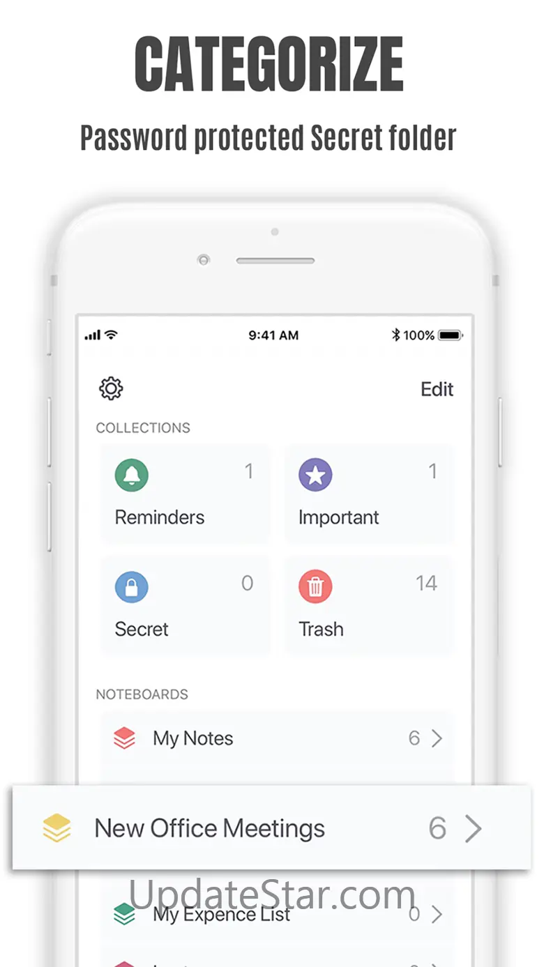 StickMe Sticky Notes + Widget 3.1.27
