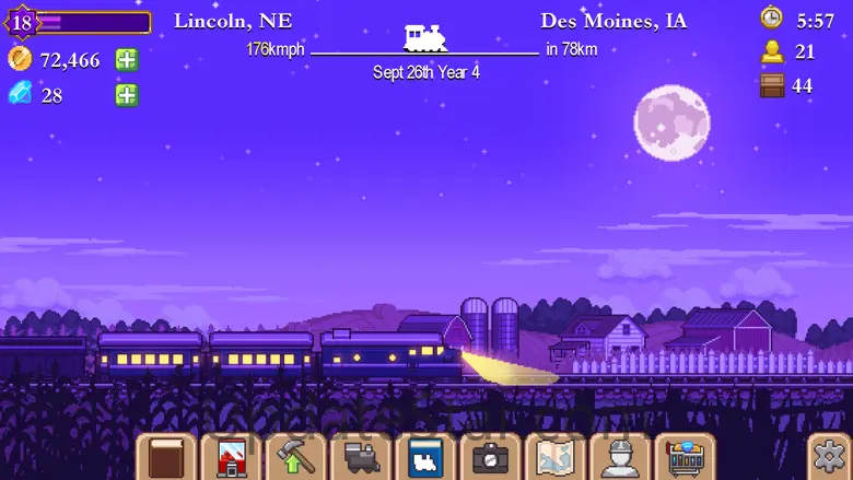 Tiny Rails 1.5.4