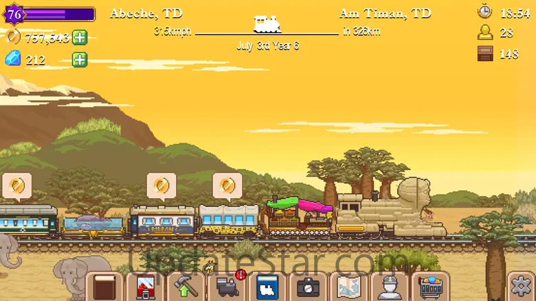 Tiny Rails 1.5.4