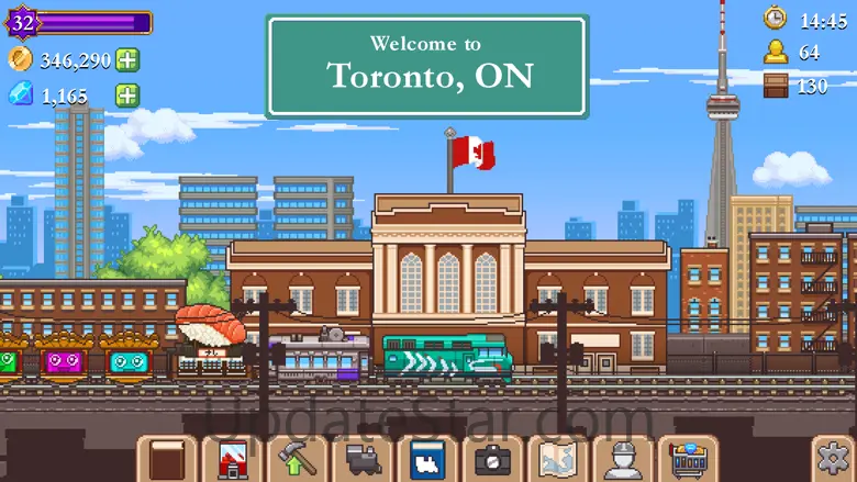 Tiny Rails 1.5.4