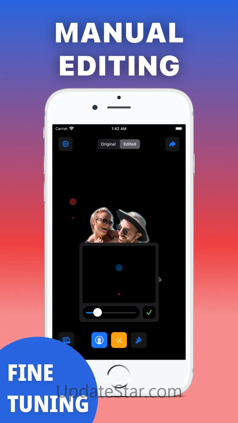 Photo Eraser Background Editor 1.1.4