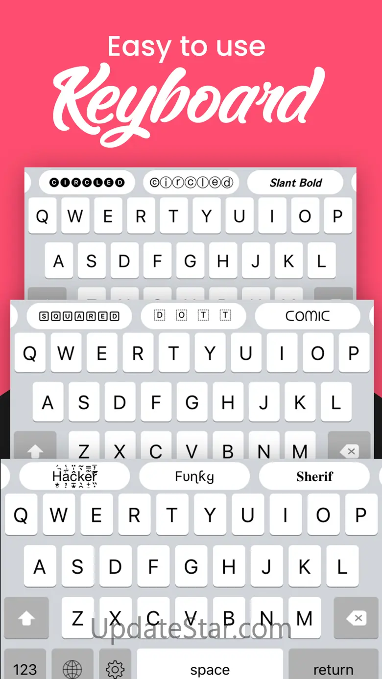 TikFonts - Keyboard Fonts 3.1.0