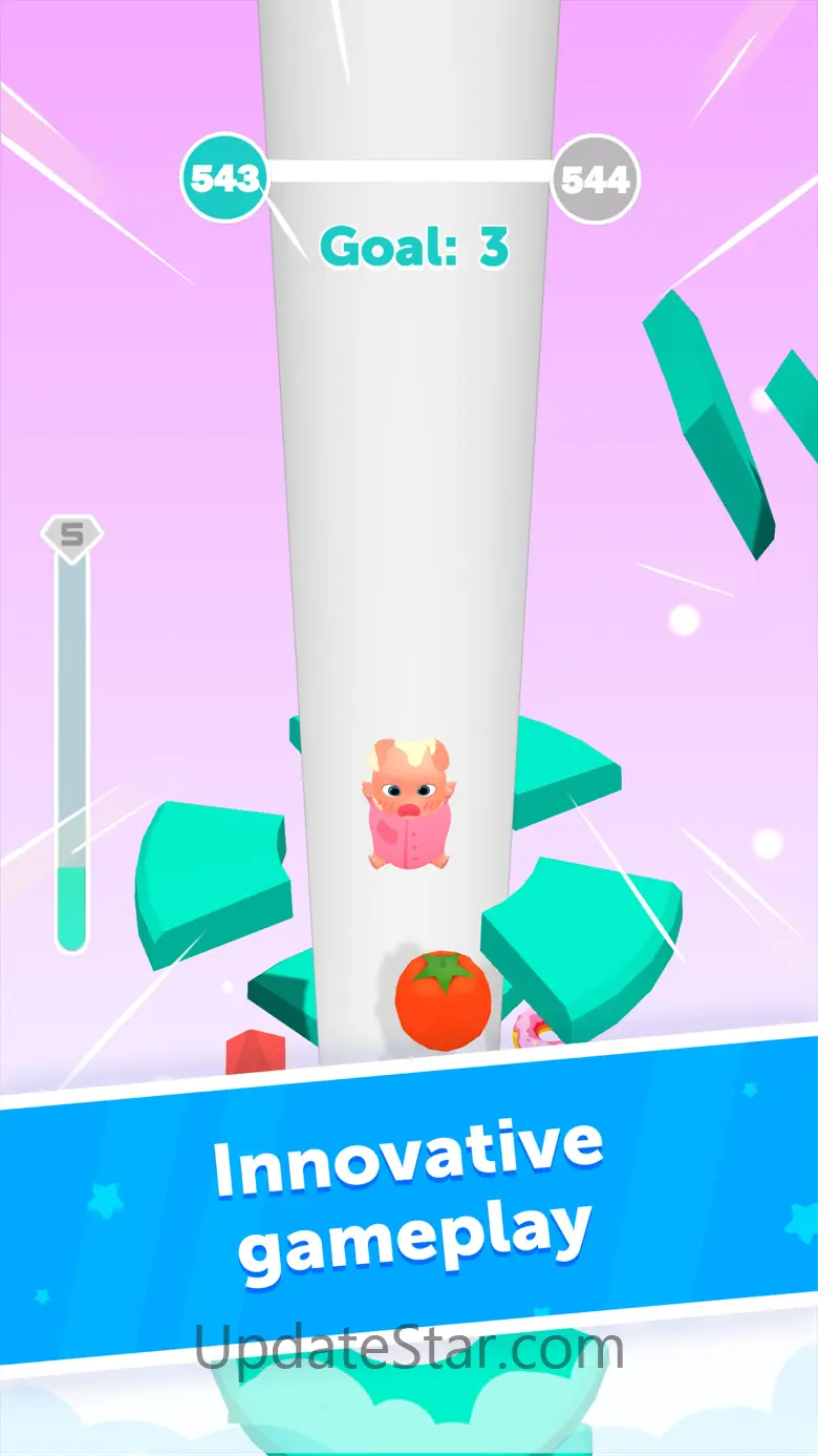 Swine Crush 1.1.0