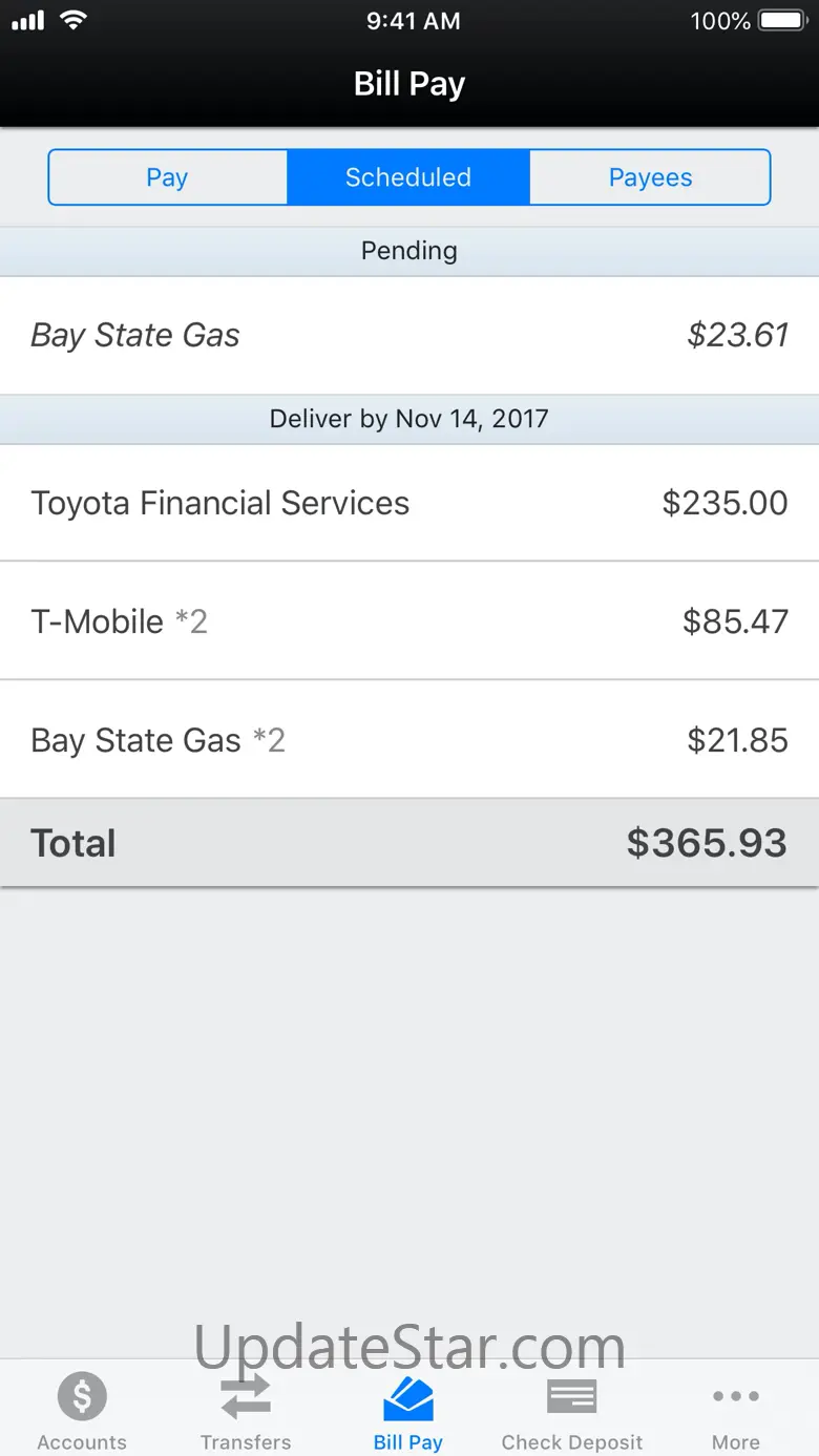 MHVFCU Mobile Banking 2024.4.0.10