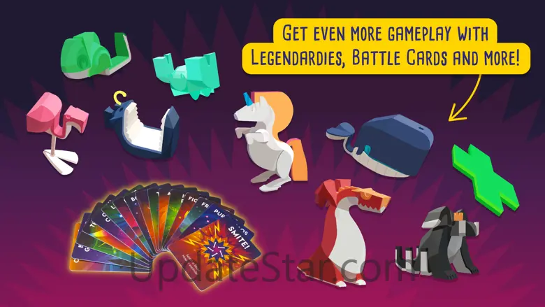 Beasts of Balance 2.11.0