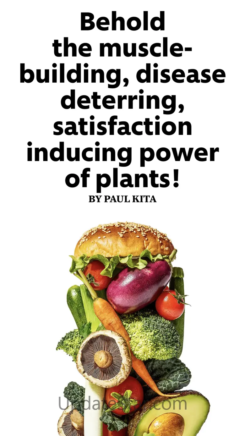 Men’s Health Magazine 28.0