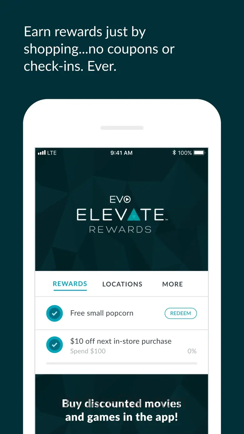 Elevate Rewards 27.1.0