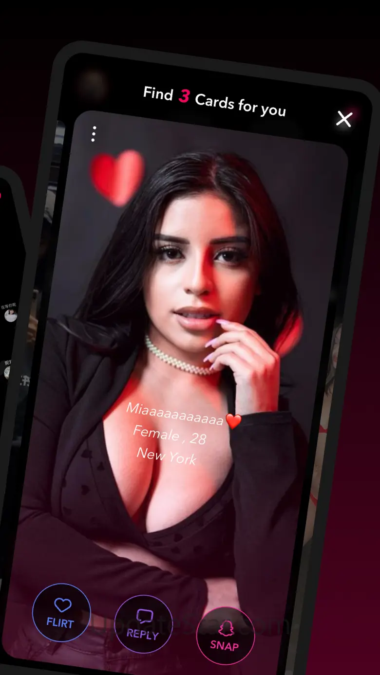 Sally: No Strings Attached 3.1.0